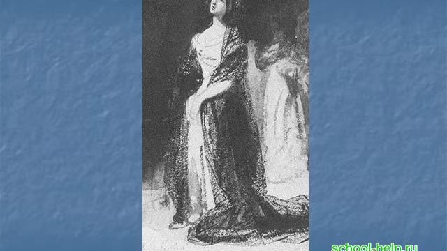 Презентация Анна Ахматова