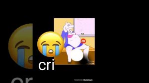 Undertale Vore Needs To stop!