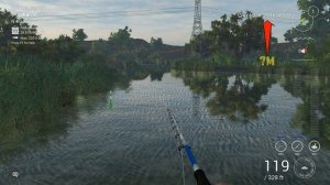 Fishing Planet - San Joaquin Delta - California - Common Smallmouth Bass