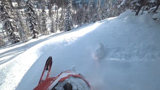 Озеро Каскадное. Ep#84 смотреть онлайн