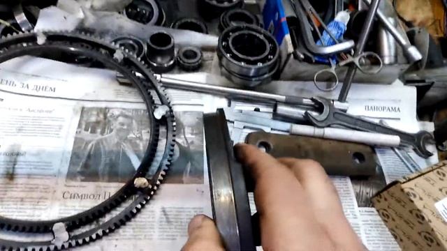 Мотор ока на буран смотреть онлайн