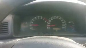 Стуки тойота королла е120