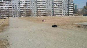 Thunder Tiger RTA 4 1/8, HPI Baja 5B, 1/5, ACME Pioneer 1/16