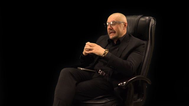 Продукт клинической мысли. Диалоги в черном