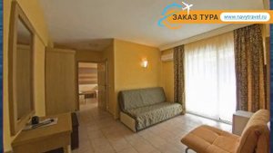 MERSOY EXCLUSIVE AQUA RESORT (старое название MERSOY EXCLUSIVE) 4* обзор
