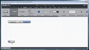 [v12-102] Balsamiq Mockups - 9. Объект “Button Bar“ (Блок кнопок)