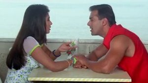 Фильм "Как бы не влюбиться 🎥 Kahin Pyaar Na Ho Jaaye" 2000 | 👄 Русский перевод 👄