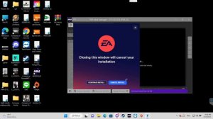 🛠️ FIFA23 HOW TO FIX EA+Origin Run Mod Manager Working 100%