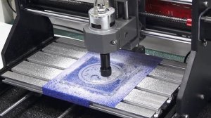 TWOTREES CNC Router Machine 3018 PRO TTC3018S Mini Laser Engraver Wood GRBL Laser Engraving Machine