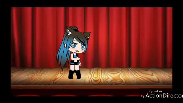 Пули《Gacha Life 》~КЛИП~ смотреть онлайн