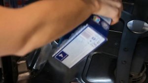 Добавление соли в резервуар.  Встраиваемая посудомоечная машина Beko DIN48430