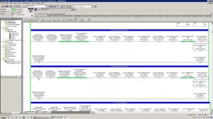 009. RSLogix 5000 - Оптимизация программы/Уменьшение количества строк программы (2 часть)