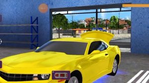 Ну что без автозвука не куда. Игра Rebaixados Elite Brasil