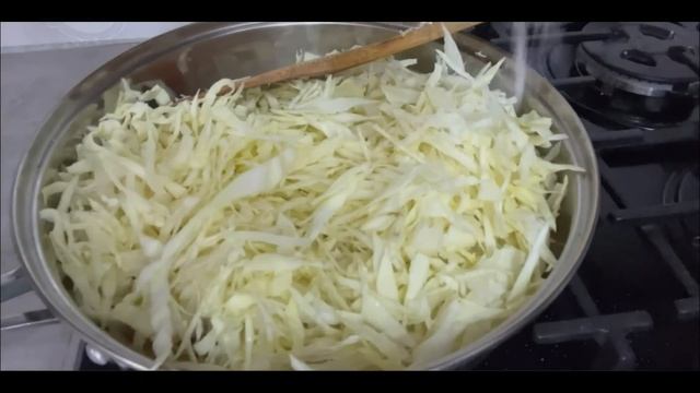 3 Картошки 3 стакана муки и 300 г капусты Лучший Картофельный Рецепт Пирожки с Капустой Очень Вкусн