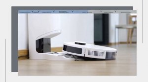 ecovacs deebot n8 plus - real review! ecovacs deebot n8+ self cleaning robot vacuum