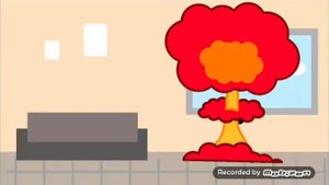 Сумашечый в рисуем мультфильмы 2