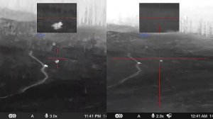 Pulsar Thermion 2 XG50 LRF Vs. Thermion 2 XP50 Pro