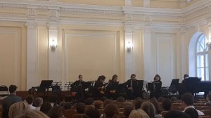 ансамбль Апельсин Зубицкий