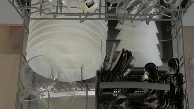 Обзор посудомоечной машины Maunfeld MLP 12S смотреть онлайн