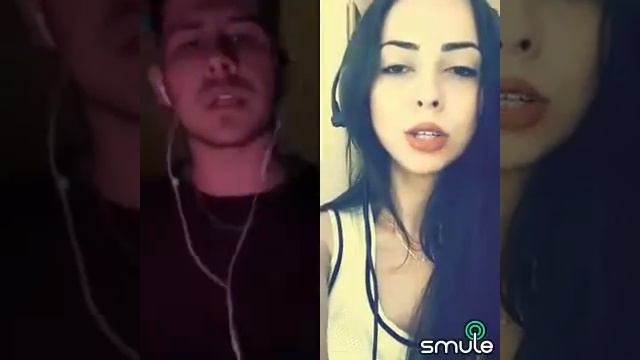 Lambada Cover cris_ris