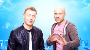 Пермские ниндзя