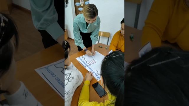 Коучинг "Активные методы обучения в начальной школе" 5.10.2022г. смотреть онлайн