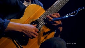 Этносфера 2022 - "Снег и ты"