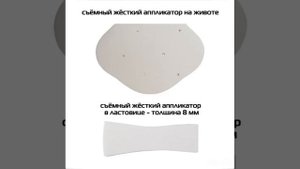 Бандаж при отпущении органов малого таза