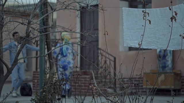 Golibjon Yusupov / Голибчон Юсупов - Jon Modaram - 2023 смотреть онлайн