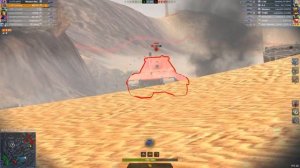 WZ-113 - 10к ДОМАГА