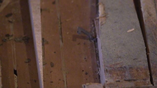 How to Replace a Damaged Floorboard | City Floor Supply смотреть онлайн