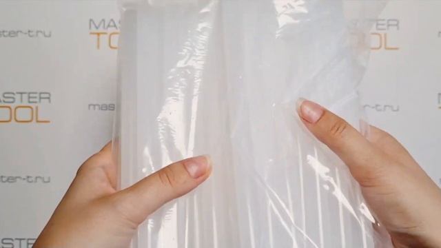 Тубы VOREL для клеящего пистолета 11х200 мм 1 кг 73300 смотреть онлайн