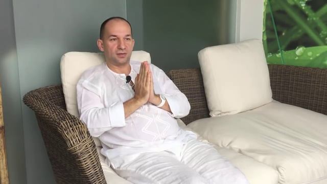 АРХИВ 2015 : Гармонизация отношений с близкими - Сатья Ео'Тхан (Белград, Сербия, 2015) смотреть онлайн