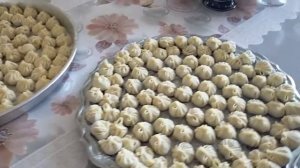 турецкий хинкал