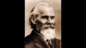 ТРИ ДРУГА. Проповедь И.В. КАРГЕЛЬ.