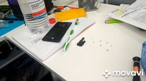 замена нижней платы на смартфоне Honor 10 lite !!!