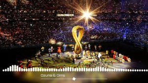 Arhbo featuring Ozuna & GIMS | FIFA World Cup 2022™ Official Soundtrack