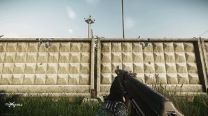 Владение оружием | Мастеринг | Escape from Tarkov