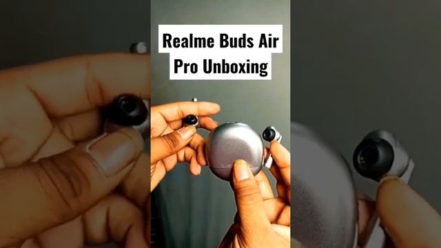Realme Buds Air pro Unboxing Price 5000rs