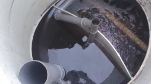 "Эйкос Балт" Биологические очистные сооружения  "БИЛОС 4"