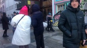 Измайлово «Вега» шведский стол//Измайлово Кремль прогулка 2023г.