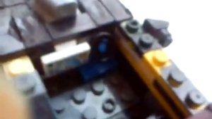 лего безумный макс дорога ярости форд