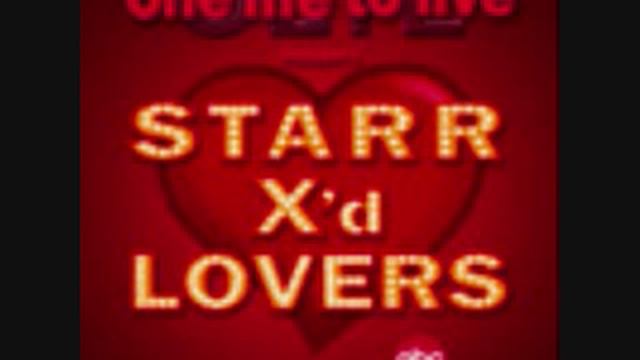 Git It On the Flo~OLTL Starr X'd Lovers Musical Cast смотреть онлайн