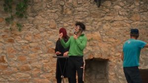 Azahriah - four moods