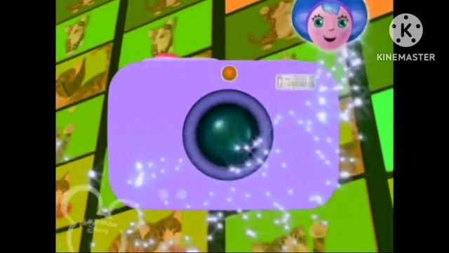 Special Agent Oso Code Name A View To A Kitten German In Luig Group смотреть онлайн