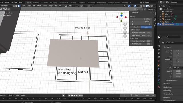 Making a Game About Your MOM? | Unfinished Business Devlog смотреть онлайн