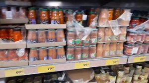 Новый магазин продуктов "чижик"?