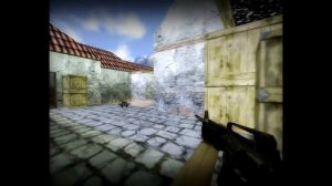 Movie Counter-Strike 1.6