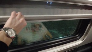 Обзор купе в фирменном поезде "Океан" / An overview of the compartment in the "Ocean" branded train