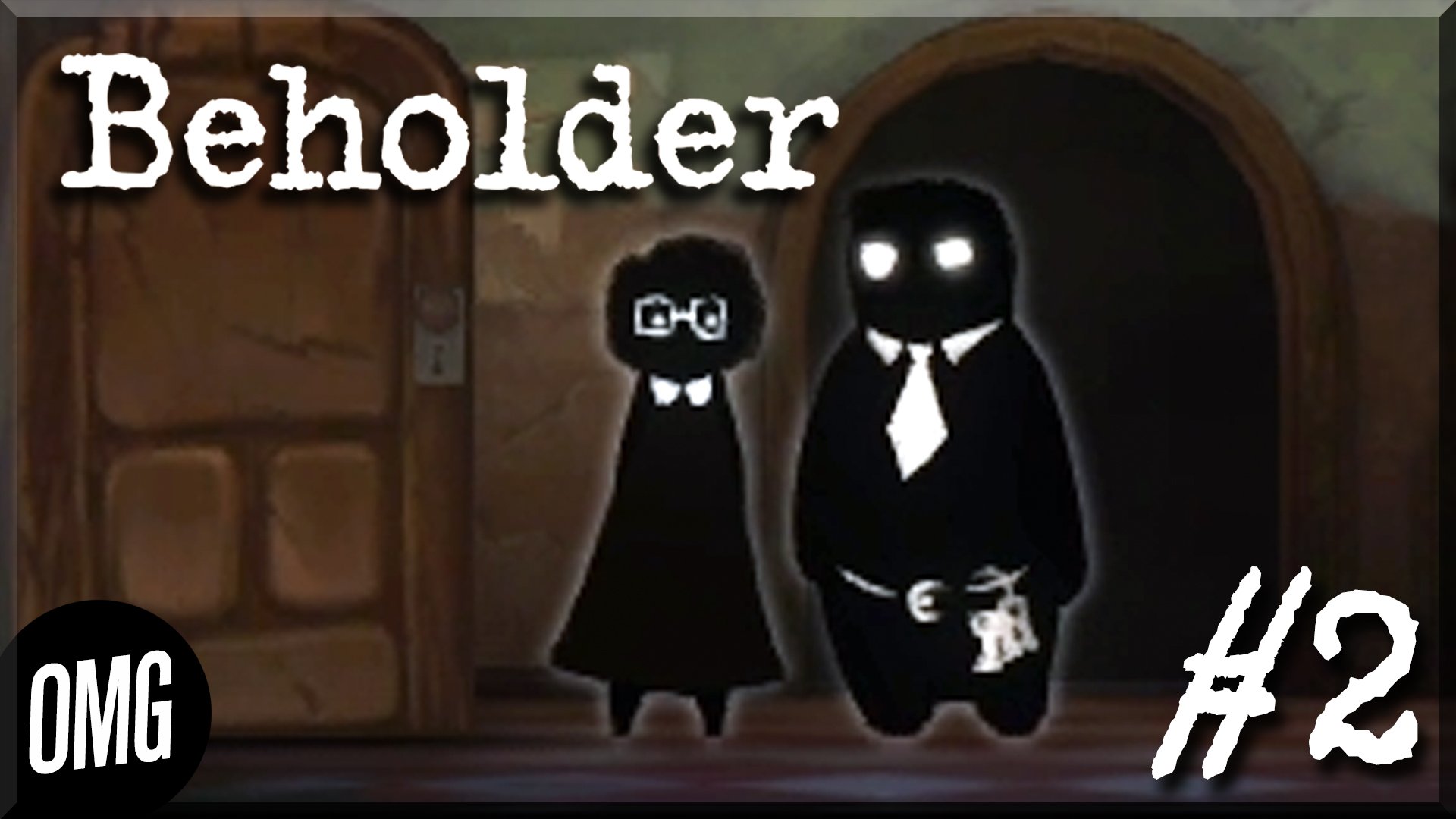 значок beholder steam фото 93